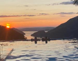 Villa Tauris Lake Lucerne for 4 Guests