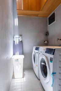NaWan Villas 2 Canggu