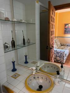 Apartamento en plena naturaleza