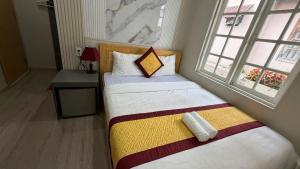 Tường Vân Hotel Đà Lạt