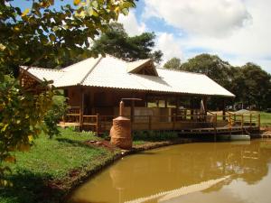 Rancho JS Pousada e Alambique