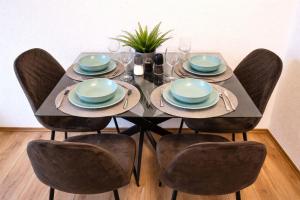 City Apartment Mönchengladbach