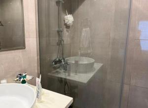 Bartolomeo вид на реку, джакуззи