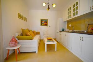 Ferienhaus ATHOS SHADOW 3 am Meer