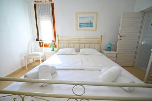 Ferienhaus ATHOS SHADOW 3 am Meer