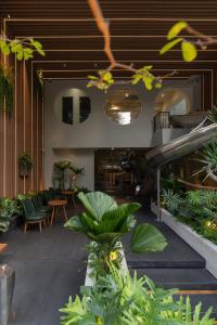 MEANDER Saigon