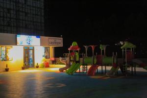 Executive-Studio-Apartmen