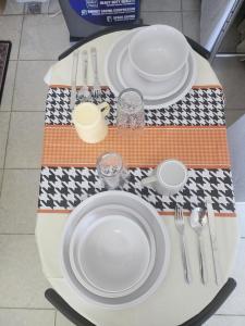 Caishen Apartelle The Couples Getaway
