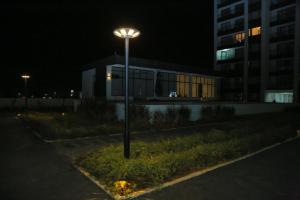 Executive-Studio-Apartmen