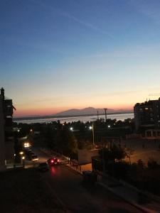 Blue Horizon SKG