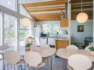 4 star holiday home in Haderslev