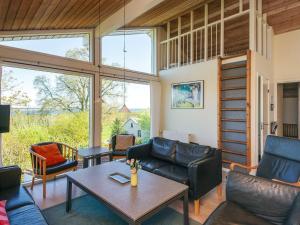 12 person holiday home in Haderslev-By Traum