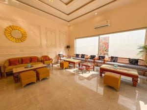 Corbett The Regnum Resort