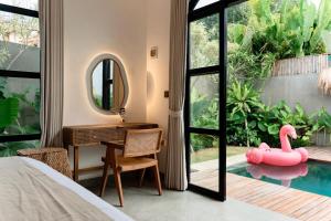 Villa Sara Anna I - Luxury Modern 2Bedroom