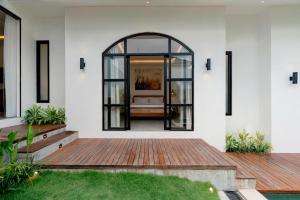 Villa Sara Anna I - Luxury Modern 2Bedroom