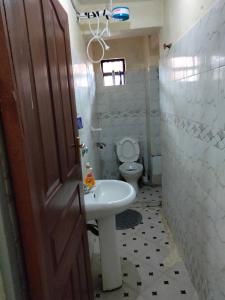 Amani homes