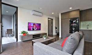 Paradise Home Ha Noi - No9, 17 Alley 11 To Ngoc Van Street