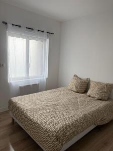Appartement aux portes de la Baie de Somme