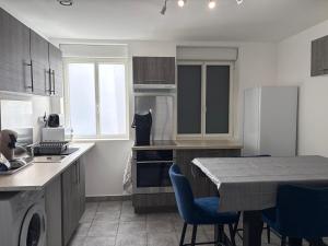 Appartement aux portes de la Baie de Somme