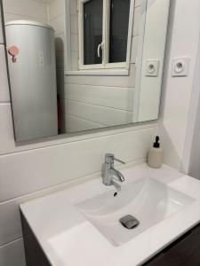 Appartement aux portes de la Baie de Somme