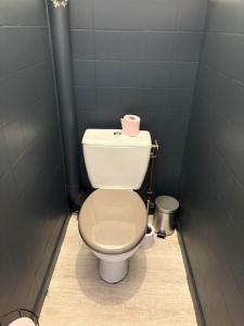 Appartement aux portes de la Baie de Somme