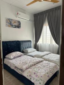 Homestay Tchr azie