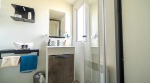 ZEcamping 4 étoiles familial avec piscine couverte