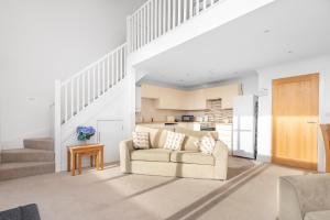 Crysawna Newquay close to the beach amenities