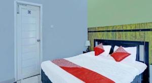 Hotel O Lia Stay Syariah