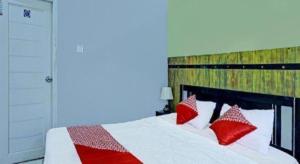 Hotel O Lia Stay Syariah