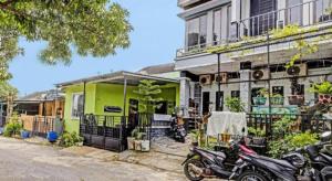 Hotel O Lia Stay Syariah