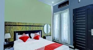 Hotel O Lia Stay Syariah