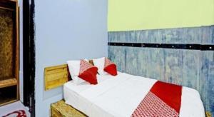 Hotel O Lia Stay Syariah