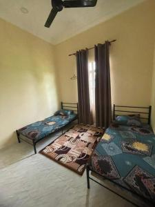 Ramly Homestay