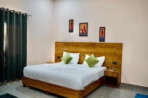 Hariom Vidya Stays at Rishikesh