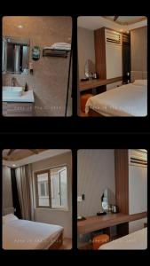 Đảo Yến Hotel
