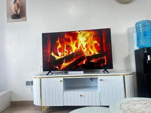 1 bedroom Comforthomes KILIMANI