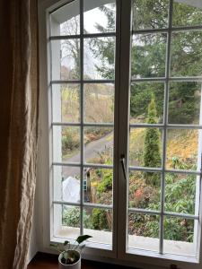 Studio im Naturschutzgebiet