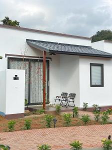 Hannie House- Mộc Châu