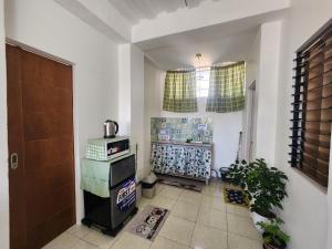 Caishen Apartelle 201