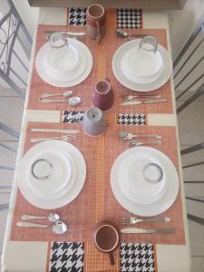 Caishen Apartelle 201