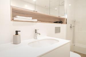 Apartamenty Pobierowo 702-703