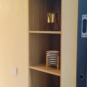 Spacious Luxury Studio