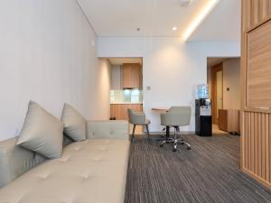 SUPER HOTEL HANOI - Grand Opening in 17 March 2026