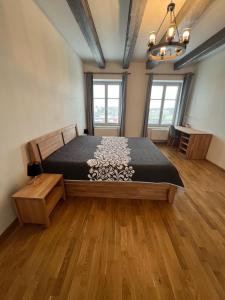 Rezidence u Vaňkovky