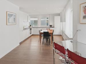 Executive 2BR Flat 100sqm - Mainau 6