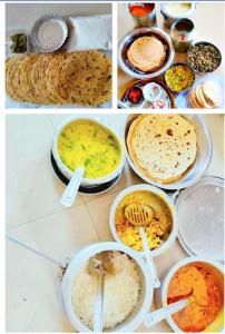 Mallikarjun Residency