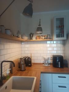 Apartament Beskidzki Zakątek