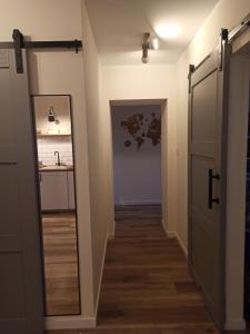 Apartament Beskidzki Zakątek