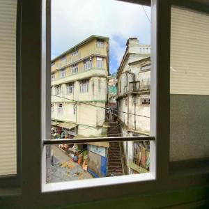 Basnet Apartment